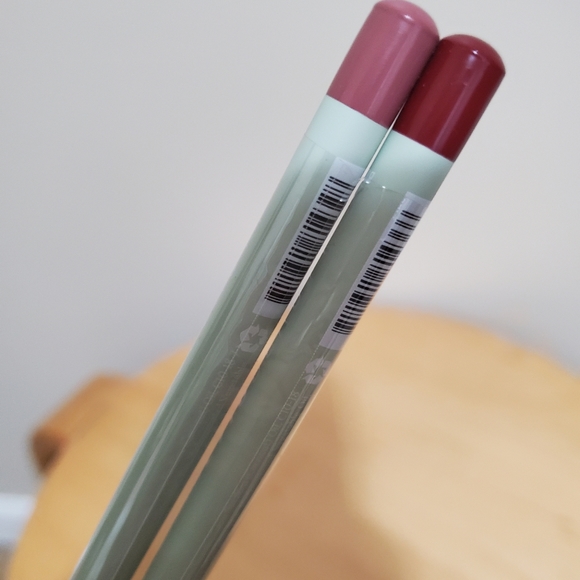 evio beauty Makeup Evio Beauty Lipspo Liner Duo Poshmark